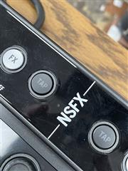 NUMARK NS7 DJ CONTROLLER